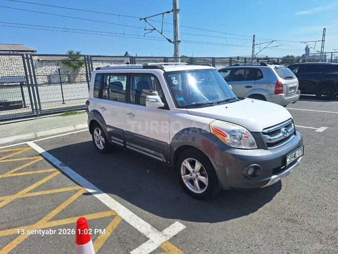 GWM Hover M2 2015, 193,000 km - 1.5 l - Bakı