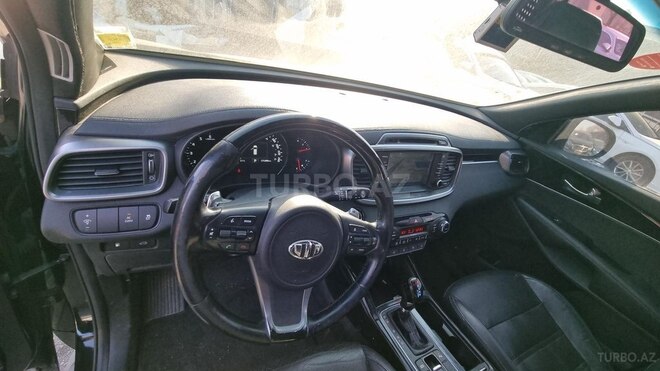 Kia Sorento 2015, 210,000 km - 2.0 l - Bakı