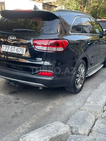 Kia Sorento 2015, 210,000 km - 2.0 l - Bakı