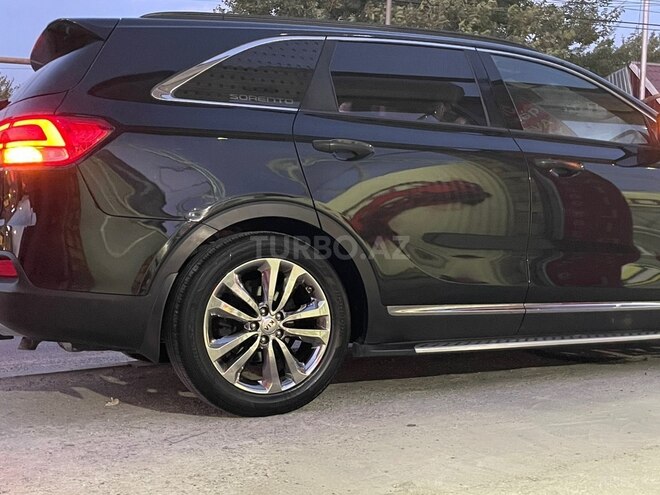 Kia Sorento 2015, 210,000 km - 2.0 l - Bakı