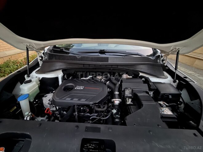 Kia Sorento 2017, 114,200 km - 2.0 l - Bakı