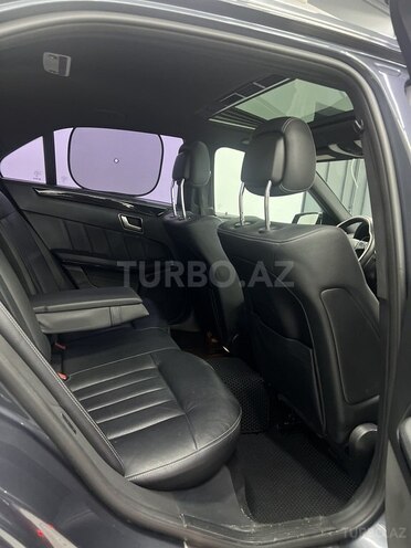 Mercedes E 220 2015, 299,000 km - 2.1 l - Sumqayıt