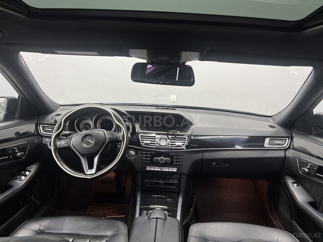 Mercedes E 220 2015, 299,000 km - 2.1 l - Sumqayıt