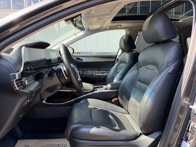 Hyundai Grandeur 2022, 82,000 km - 2.5 l - Bakı
