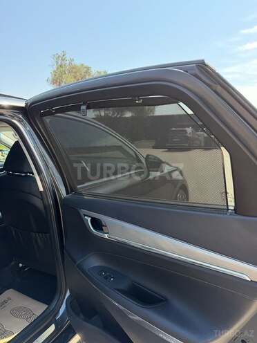 Hyundai Grandeur 2022, 82,000 km - 2.5 l - Bakı