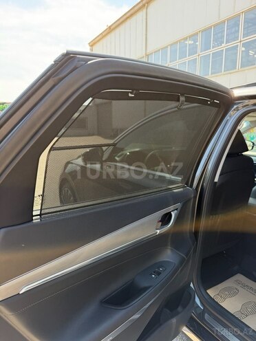Hyundai Grandeur 2022, 82,000 km - 2.5 l - Bakı