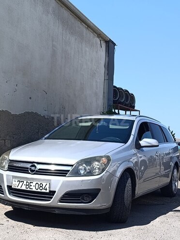Opel Astra 2006, 432,544 km - 1.3 l - Bərdə