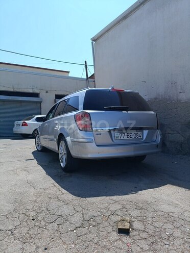 Opel Astra 2006, 432,544 km - 1.3 l - Bərdə