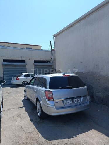 Opel Astra 2006, 432,544 km - 1.3 l - Bərdə