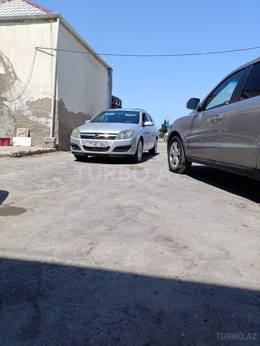 Opel Astra 2006, 432,544 km - 1.3 l - Bərdə