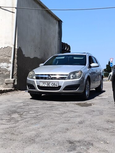Opel Astra 2006, 432,544 km - 1.3 l - Bərdə