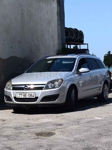 Opel Astra 2006, 432,544 km - 1.3 l - Bərdə