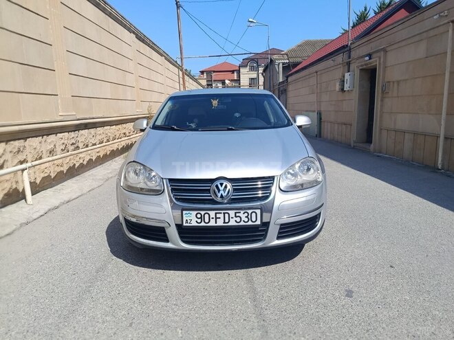 Volkswagen Jetta 2008, 286,000 km - 1.6 л - Bakı