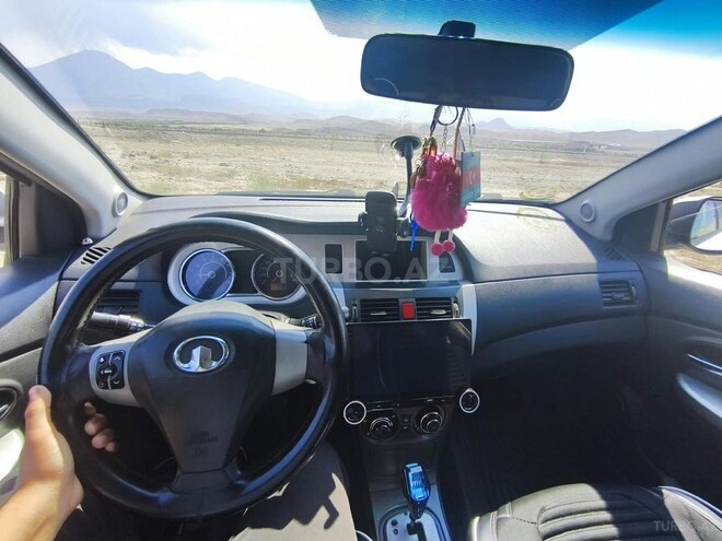GWM Voleex C30 2013, 112,000 km - 1.5 л - Naxçıvan