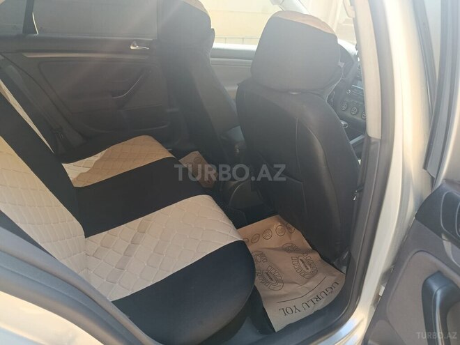 Volkswagen Jetta 2008, 286,000 km - 1.6 л - Bakı