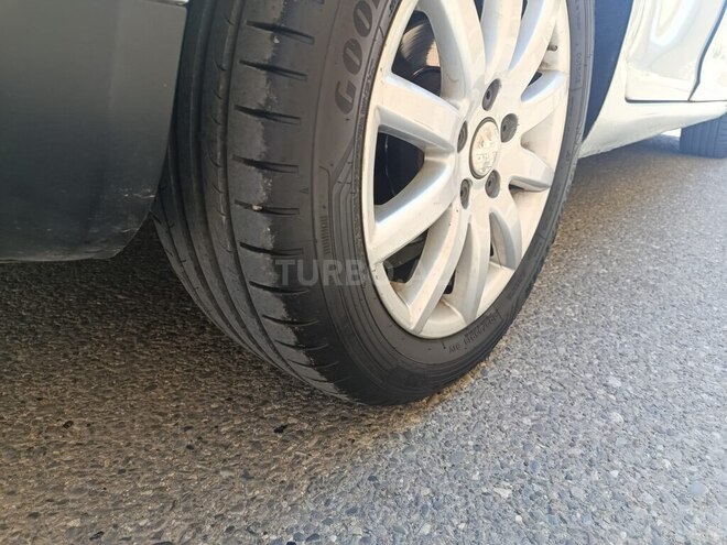 Volkswagen Jetta 2008, 286,000 km - 1.6 л - Bakı