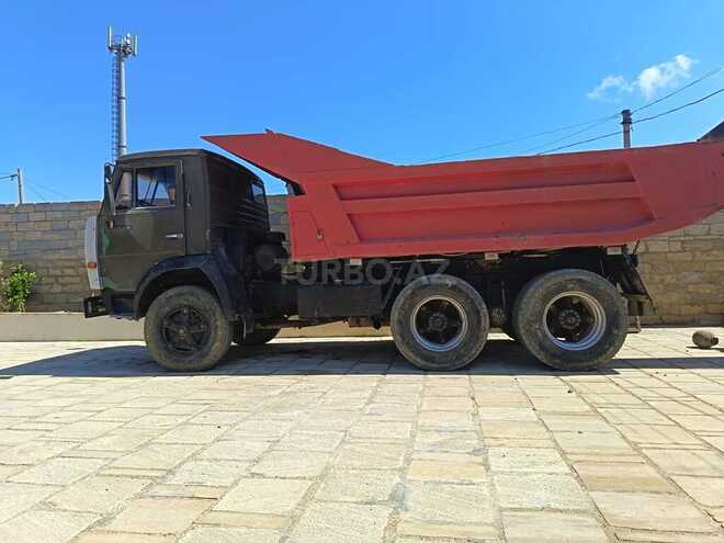KamAz 5511 1982, 633,619 km - 11.0 л - Bakı