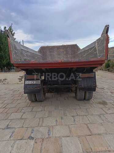 KamAz 5511 1982, 633,619 km - 11.0 л - Bakı