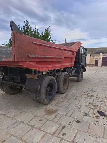 KamAz 5511 1982, 633,619 km - 11.0 л - Bakı