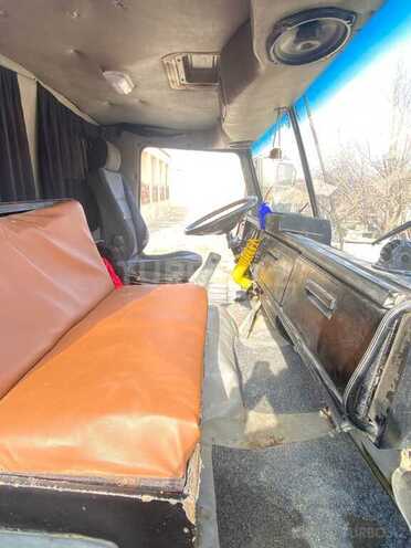 KamAz 5511 1982, 633,619 km - 11.0 л - Bakı