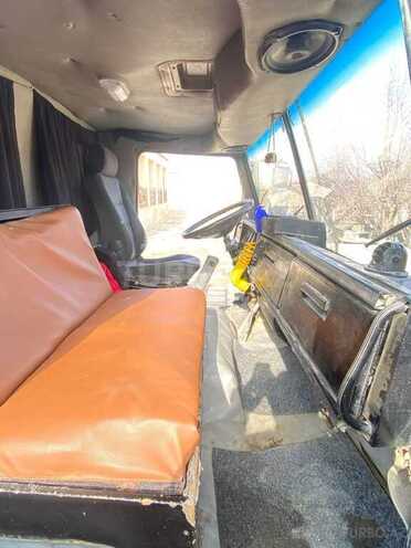 KamAz 5511 1982, 633,619 km - 11.0 л - Bakı