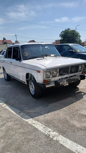 LADA (VAZ) 2106 2000, 372,000 km - 1.6 l - Qobustan
