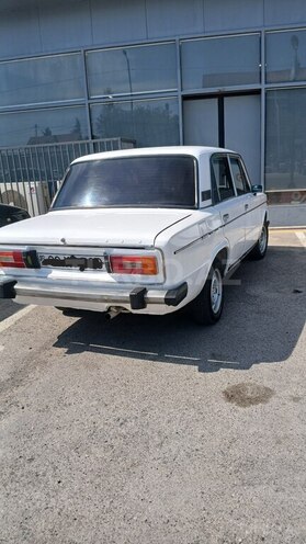 LADA (VAZ) 2106 2000, 372,000 km - 1.6 l - Qobustan