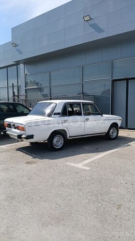 LADA (VAZ) 2106 2000, 372,000 km - 1.6 l - Qobustan