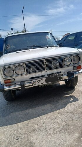 LADA (VAZ) 2106 2000, 372,000 km - 1.6 l - Qobustan