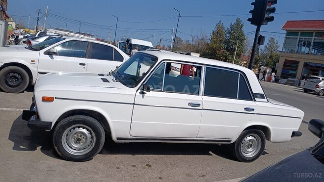 LADA (VAZ) 2106 2000, 372,000 km - 1.6 l - Qobustan