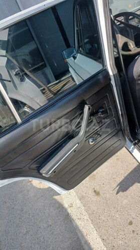 LADA (VAZ) 2106 2000, 372,000 km - 1.6 l - Qobustan