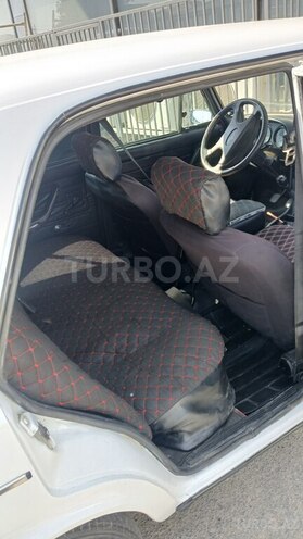 LADA (VAZ) 2106 2000, 372,000 km - 1.6 l - Qobustan