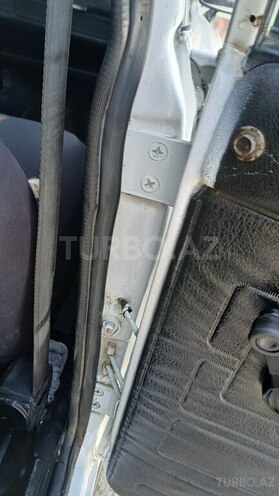 LADA (VAZ) 2106 2000, 372,000 km - 1.6 l - Qobustan