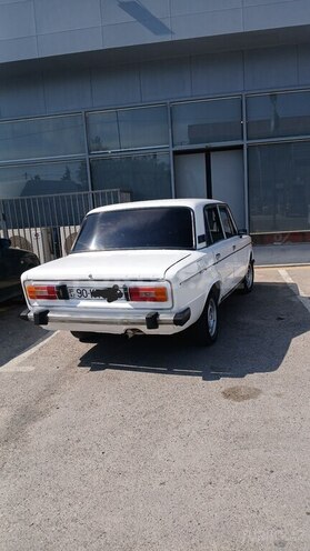 LADA (VAZ) 2106 2000, 372,000 km - 1.6 l - Qobustan