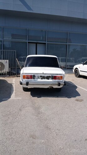 LADA (VAZ) 2106 2000, 372,000 km - 1.6 l - Qobustan