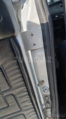 LADA (VAZ) 2106 2000, 372,000 km - 1.6 l - Qobustan