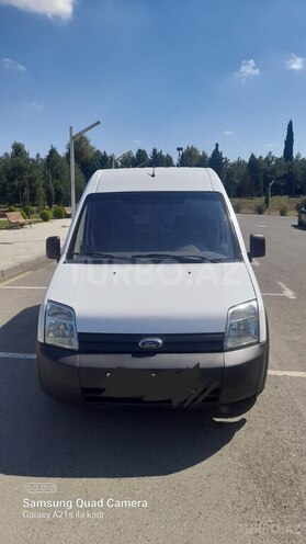 Ford Transit Connect 2008, 257,945 km - 1.8 l - Gəncə