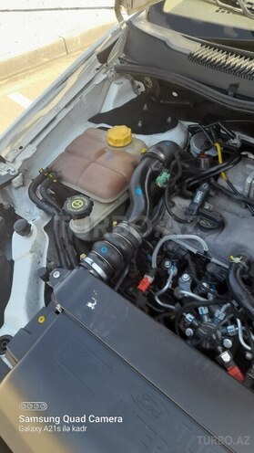 Ford Transit Connect 2008, 257,945 km - 1.8 l - Gəncə