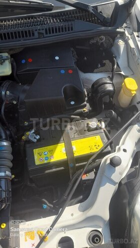 Ford Transit Connect 2008, 257,945 km - 1.8 l - Gəncə