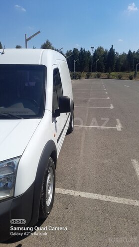 Ford Transit Connect 2008, 257,945 km - 1.8 l - Gəncə