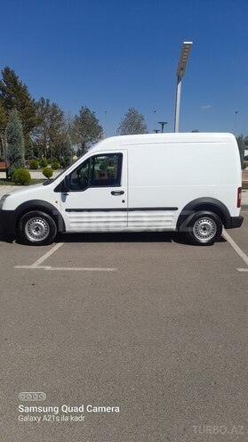 Ford Transit Connect 2008, 257,945 km - 1.8 l - Gəncə