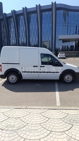 Ford Transit Connect 2008, 257,945 km - 1.8 l - Gəncə