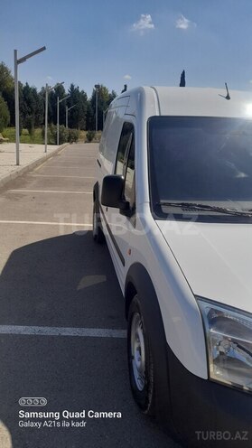 Ford Transit Connect 2008, 257,945 km - 1.8 l - Gəncə