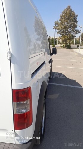 Ford Transit Connect 2008, 257,945 km - 1.8 l - Gəncə