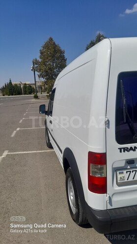 Ford Transit Connect 2008, 257,945 km - 1.8 l - Gəncə