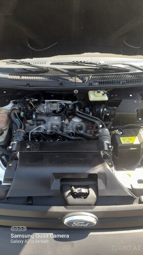Ford Transit Connect 2008, 257,945 km - 1.8 l - Gəncə