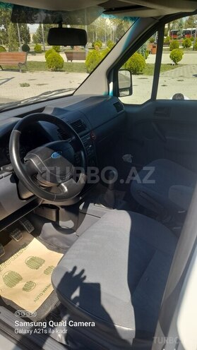 Ford Transit Connect 2008, 257,945 km - 1.8 l - Gəncə