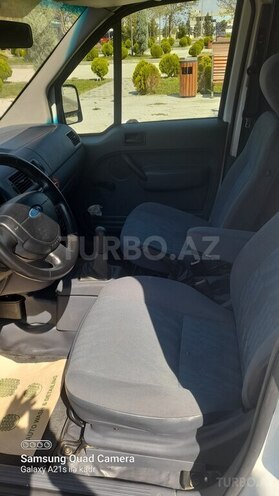 Ford Transit Connect 2008, 257,945 km - 1.8 l - Gəncə