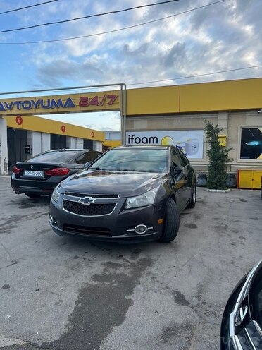 Chevrolet Cruze 2014, 325,000 km - 1.4 l - Sumqayıt