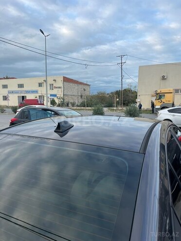 Chevrolet Cruze 2014, 325,000 km - 1.4 l - Sumqayıt